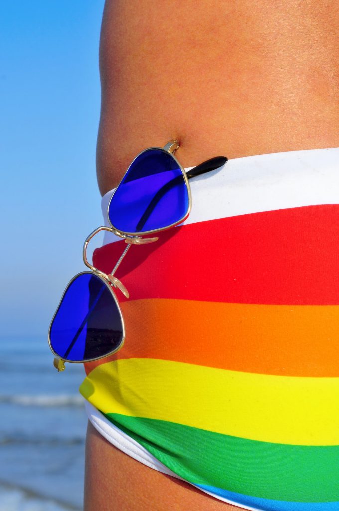 Bottoms Up Gay Boat Party Maspalomas Gay Pride 2017 Image