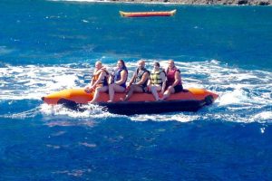 Bottoms Up Gay Boat Party June 2018