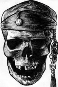 Bottoms Up Gay Boat Party June 2018