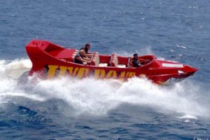 Bottoms Up Gay Boat Party July 2018