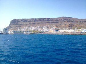 Bottoms Up Gay Boat Party August 2018