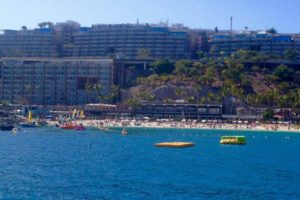 Bottoms Up Gay Boat Party April 2019