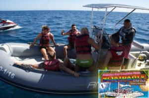 Bottoms Up Gay Boat Party Gay Pride Summer 2019