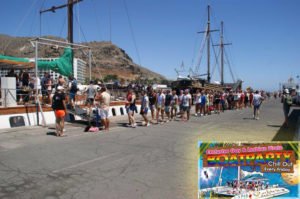 Bottoms Up Gay Boat Party Gay Pride Summer 2019