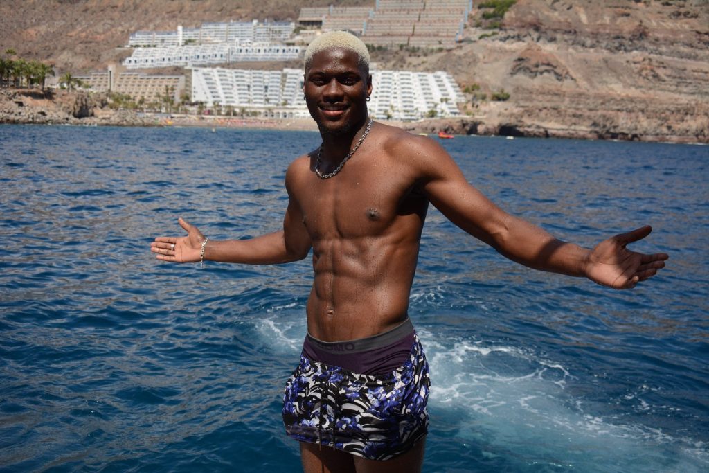 Gran Canaria Summer Sunset Cruise Boat Party 23