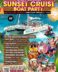 Gran Canaria Sunset Cruise 25